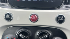Fiat 500 1.0 Mild Hybrid 3dr Petrol Hatchback
